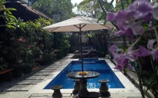 Mimba Private House