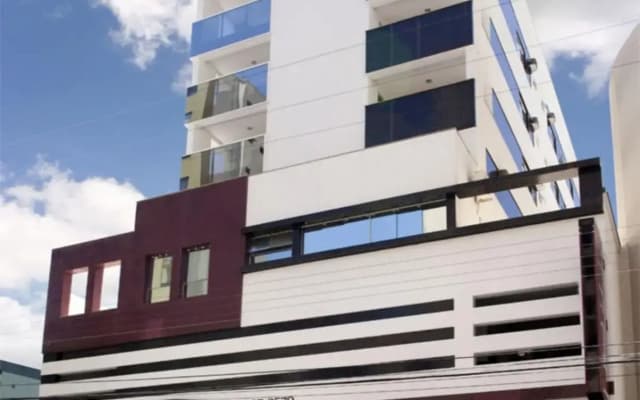 Tropikalya Gold Hotel