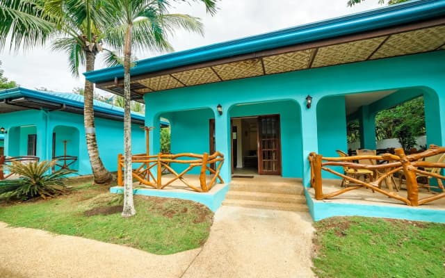 Bohol Sea Resort