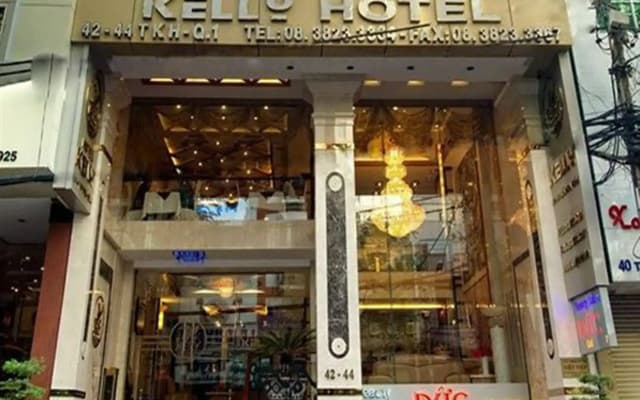 Adora Hotel