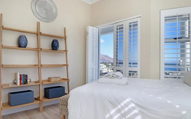 Cape Nights Villa