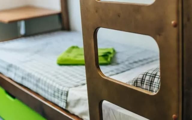 Hostel Sreda