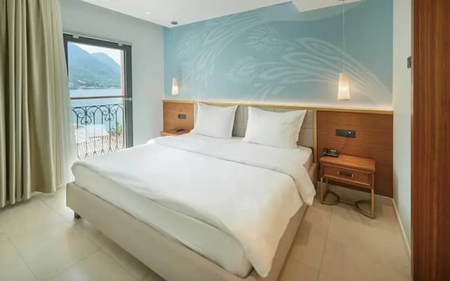 HUMA Kotor Bay Hotel & Villas