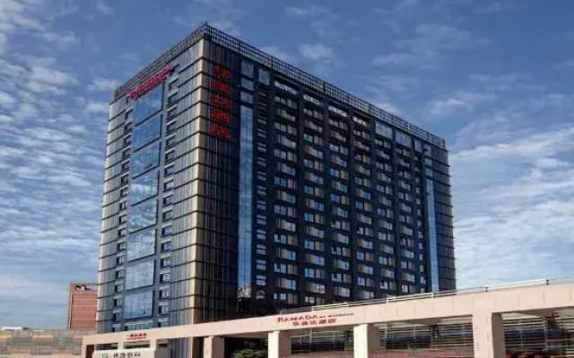 Lavande Hotels (Xi'an Xibu Avenue Yangguangcheng)