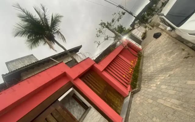 Pousada Kavili