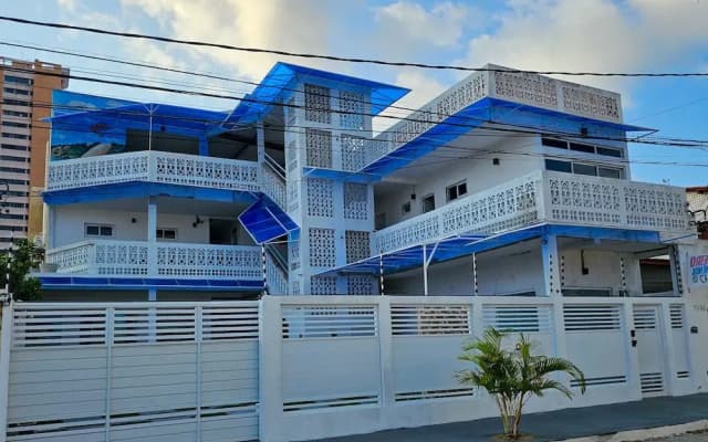 Manero Hostel