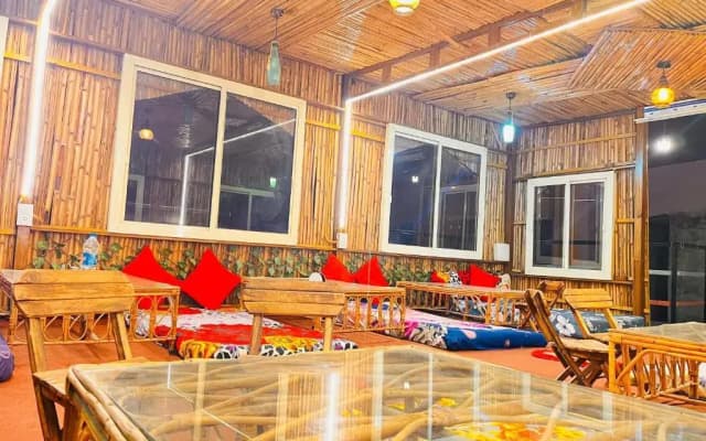 Qotel Tapovan Rishikesh