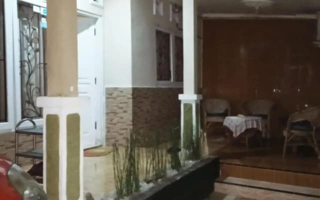 Guest House Dissa