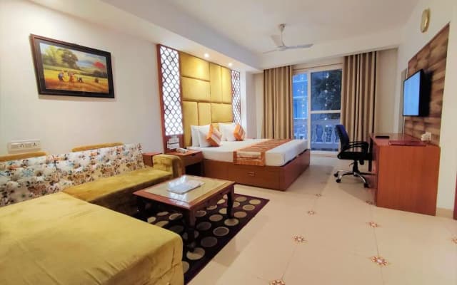The Angel Hotel And Suites