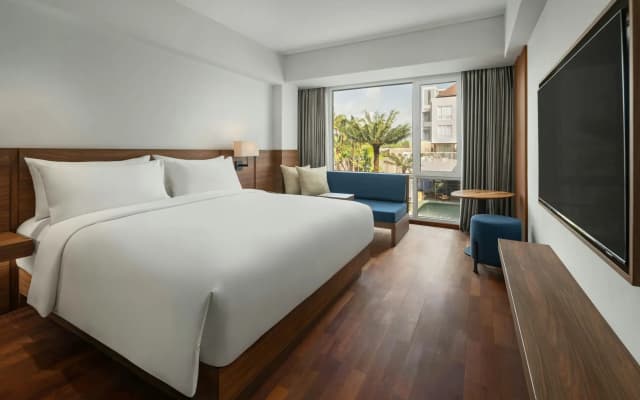 Fairfield By Marriott Bali Kuta Ngurah Rai