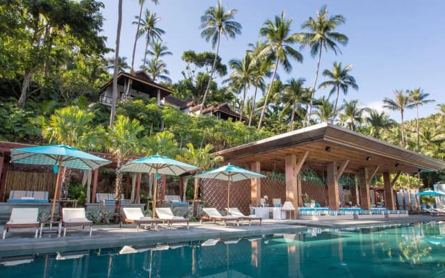 Four Seasons Resort Koh Samui