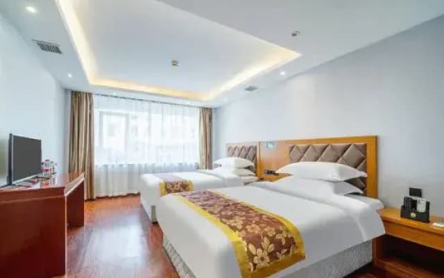 Majiang Fuyuan Hotel