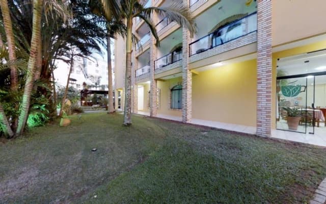 Hotel João de Barro
