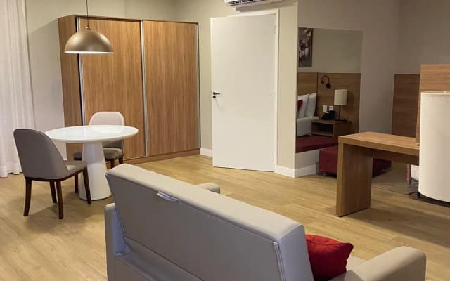 Comfort Suites Sao Jose Do Rio Preto