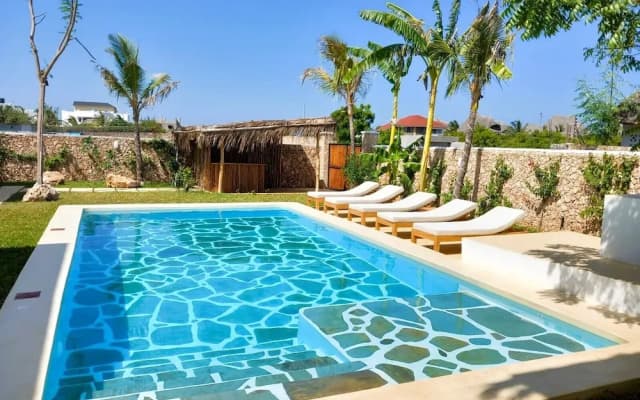 TATU INN Boutique Hotel Watamu