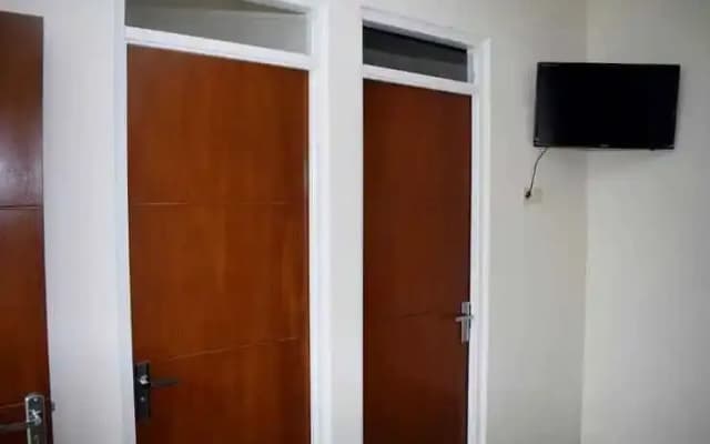 Villa Puncak Garuda D.10