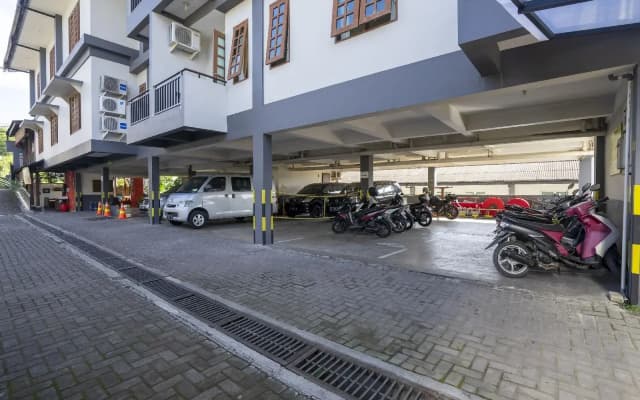Dago's Hill Hotel