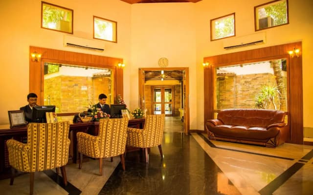 Esthell Resorts