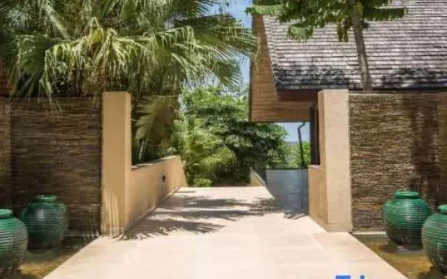 Panacea Retreat | 5 Bedroom - Atulya Residence