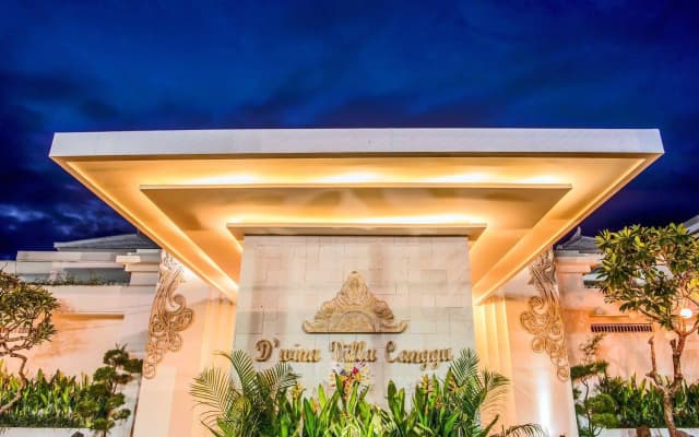 The Wina Villa Canggu