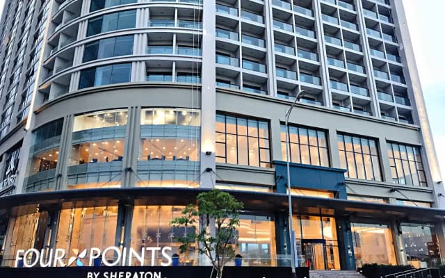Four Points by Sheraton Danang