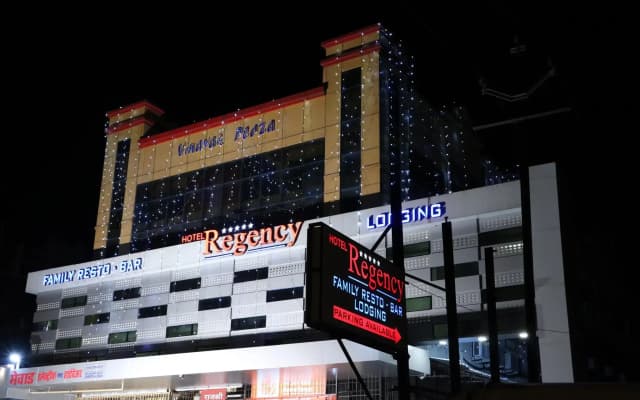 Hotel Regency Vasai