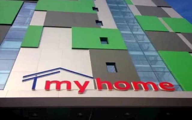 My Home Hotel
