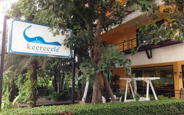 Keeree Ele Resort