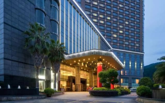Minzhong Grand Hotel