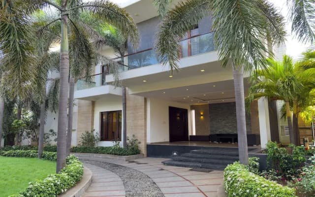 Truliv Villa Nova