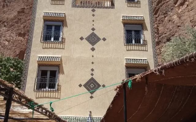 Auberge La Vallée