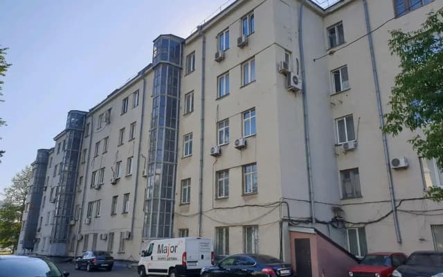 Мир на Автозаводской