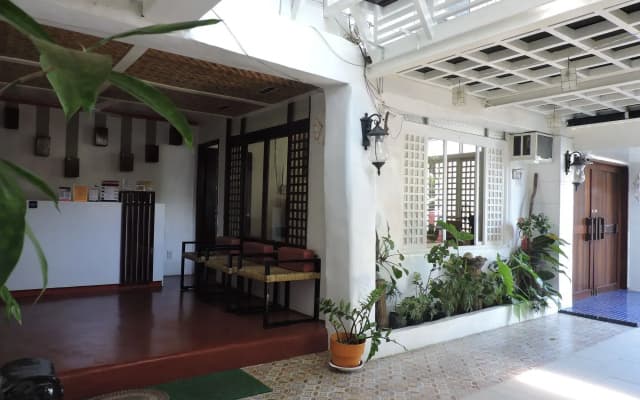 Orange Mangrove Pension House by SMS Hospitality