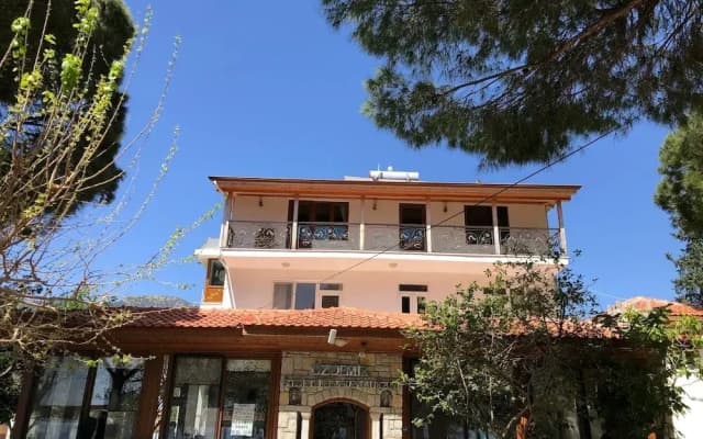 Özdemir Butik Otel ve Restaurant