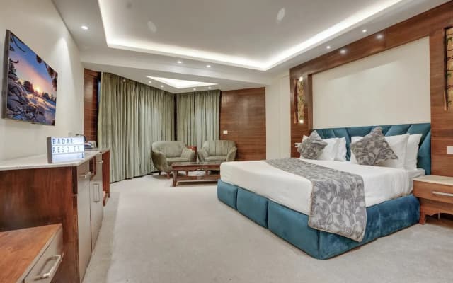Badar Resorts and Spa