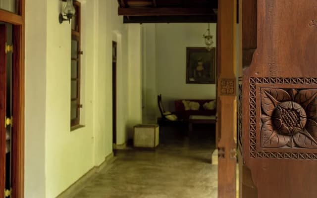 Eladetta Retreats