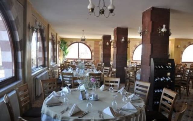 Suhan Stone Hotel