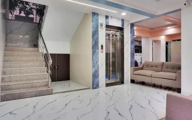 Urban Hometel