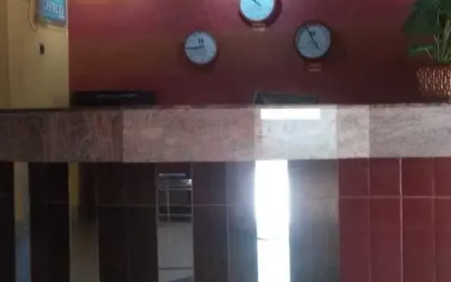 Joventure Hotel Limited