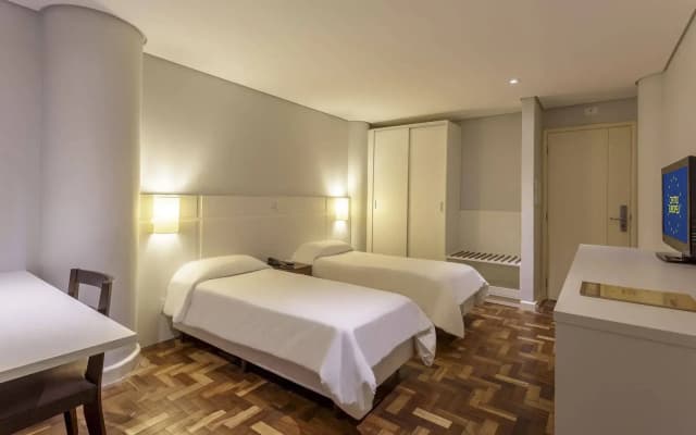 Hotel Centro Europeu Tourist