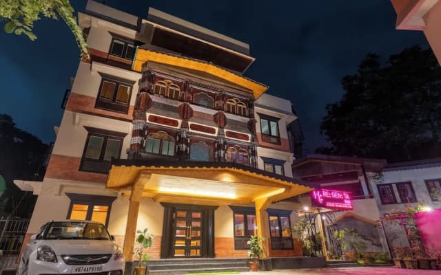Regenta Inn Gangtok