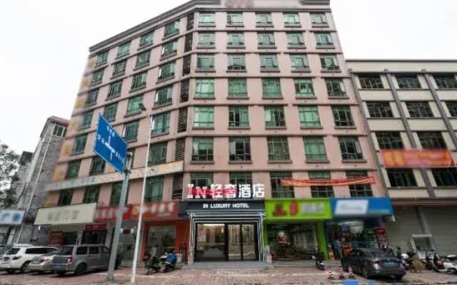 Fenglin Hotel