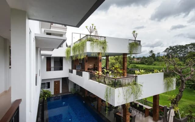 Puri Padma Hotel