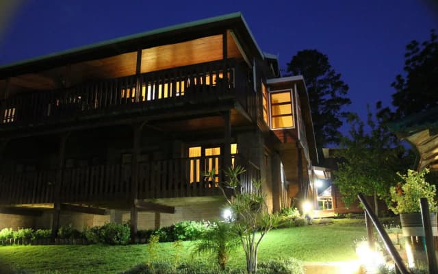 Pumula Lodge Guesthouse Knysna