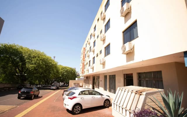 Foz Express Hotel