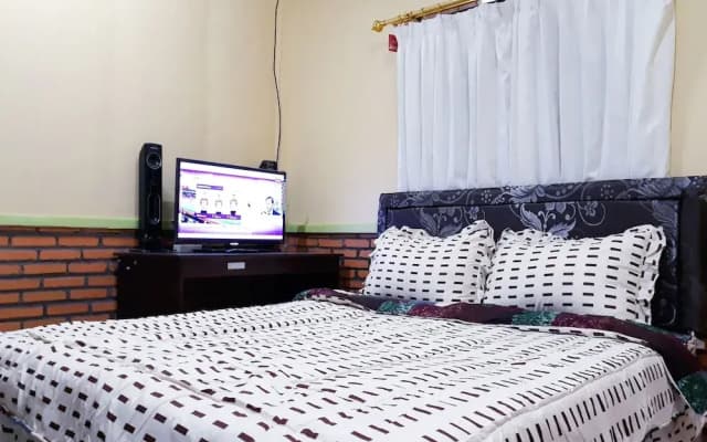 Bromo Holiday Guesthouse