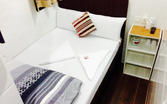 Crystal Hostel