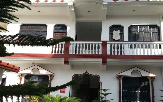 Raj Resort
