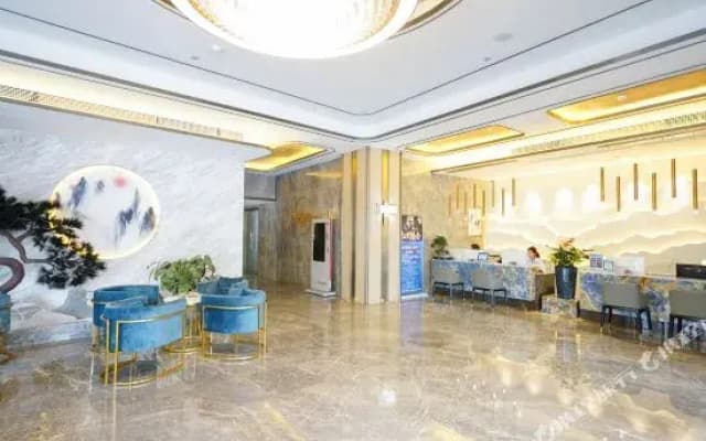 Hangzhou Jasmine International Hotel