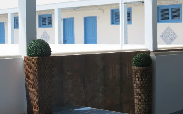 La Suite Praia Hotel
